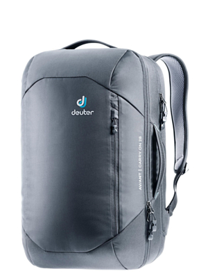 Deuter aviant carry on 28 deals