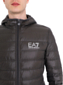 Куртка EA7 Emporio Armani Giacca Piumino M Raven