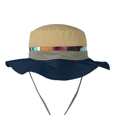 Панама Buff Explore Booney Hat Harq Multi