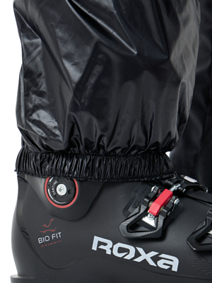 Брюки горнолыжные Sportalm Air SD Black