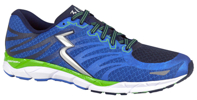 Кроссовки 361° KgM2 2 Blue/Green