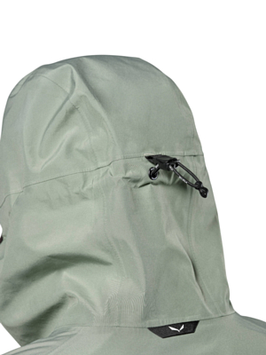 Куртка Salewa Puez 3L Epe GTX Shadow