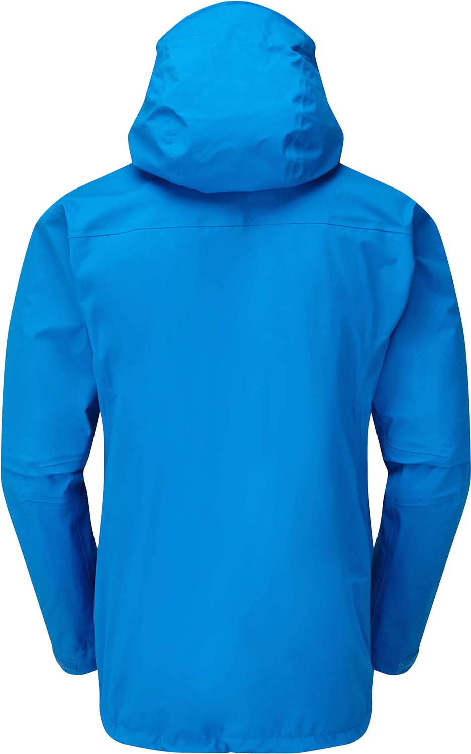 Куртка Montane Element Stretch Jacket Electric Blue