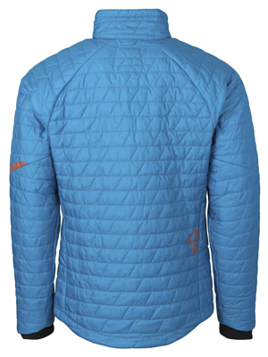 Куртка Ternua Sharpu 2.0 Nautical Blue