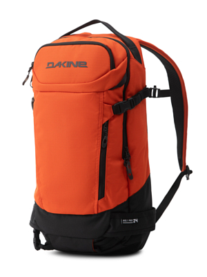 Рюкзак Dakine Heli Pro 24L Pureed Pumpkin