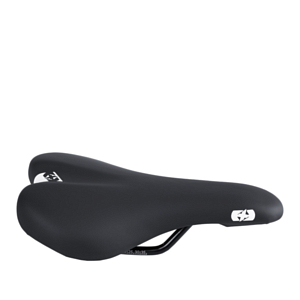 Седло Oxford 2023 Kids Saddle 205х115mm