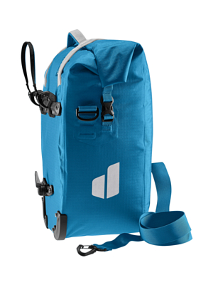 Сумка на руль Deuter Weybridge 25+5 Reef