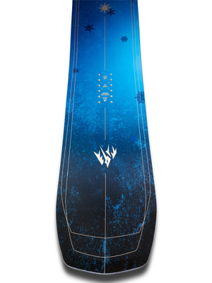 Сноуборд Jones Howler Women's