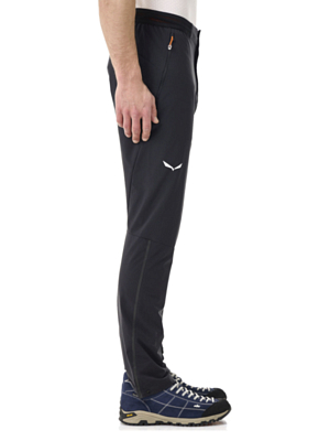Брюки Salewa Pedroc 4 Dst Reg Black Out