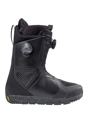 Ботинки для сноуборда NIDECKER Kita Black
