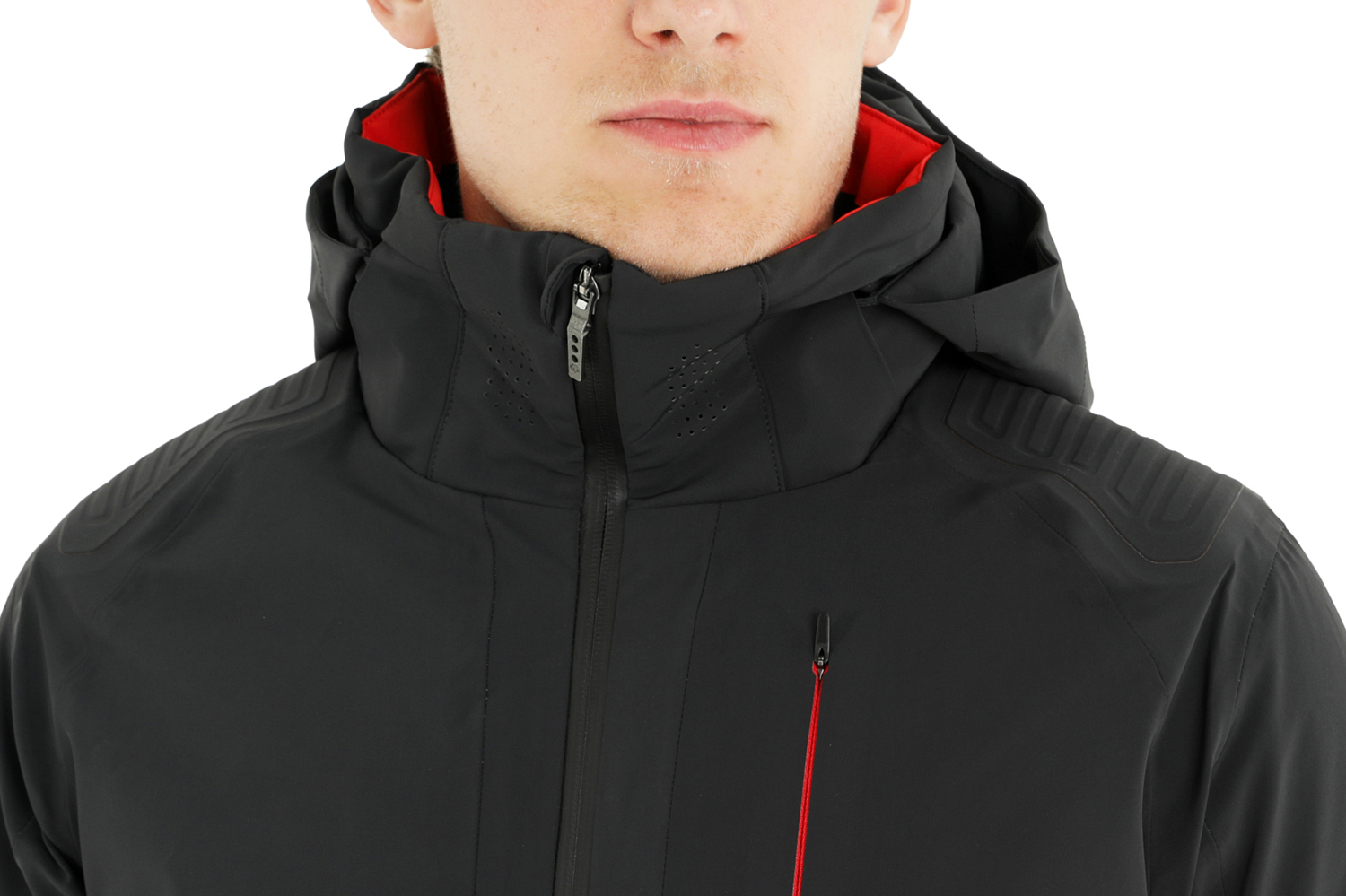Descente online reign jacket