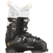 Горнолыжные ботинки Salomon 2018-19 X PRO 90 W