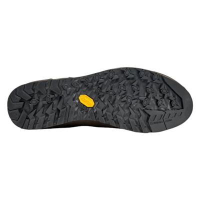 Ботинки Asolo Field GV MM Dark Brown