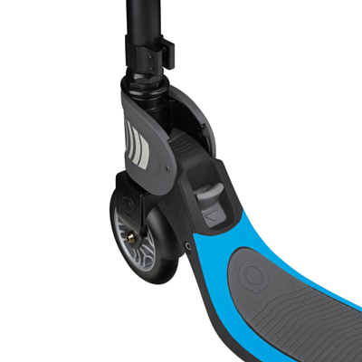 Самокат детский Globber Foldable Flow 125 Голубой
