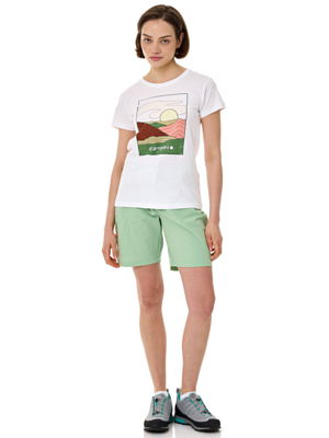 Шорты Icepeak Beaufort Light Green