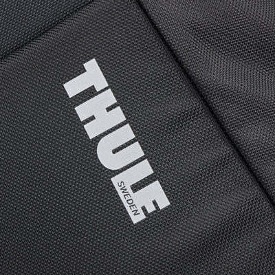 Рюкзак THULE Accent Recycled Backpack 20L Black