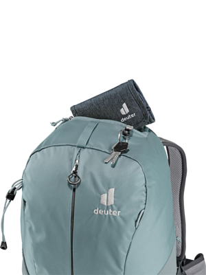 Рюкзак Deuter AC Lite 23 Shale/Graphite