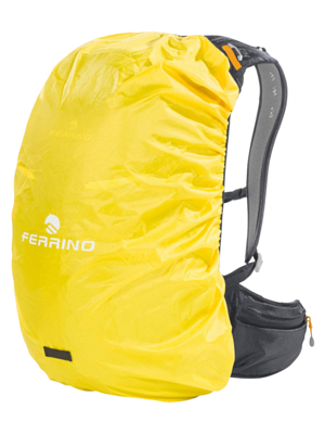 Рюкзак Ferrino Zephyr 27+3 Yellow