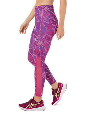 Тайтсы Asics Sakura Aop Yo Zakura Aop