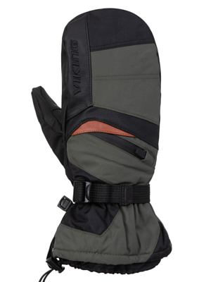 Варежки VIKING Flow Olive