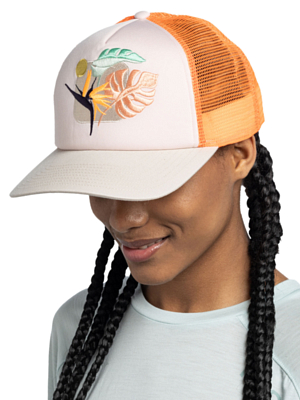 Кепка Buff Trucker Cap Myir Multi