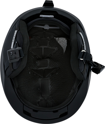 Шлем Oakley Mod3 Matte Black Out