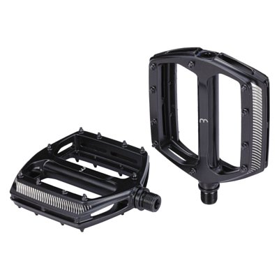 Педали BBB Cool Ride MTB Black