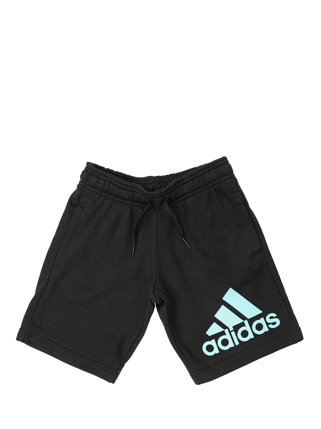 Шорты беговые Adidas B BL SHO Черный