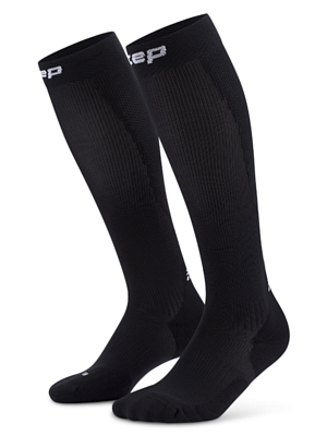 Компрессионные гольфы CEP C125M Black