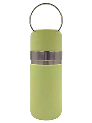 Термос Stanley Quick Flip 0,47L Цитрон