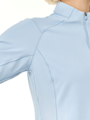 Джемпер Toread Long Sleeved Deep Sky Blue