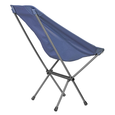 Кресло BACH Chair Kiwi Rivera Blue