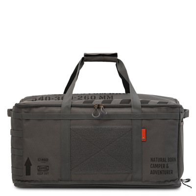 Сумка Cargo Container Custom L Gray