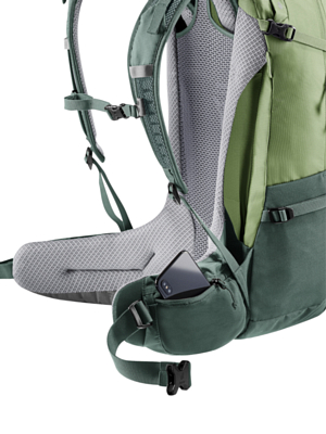 Рюкзак Deuter Futura 27 Grove/Ivy