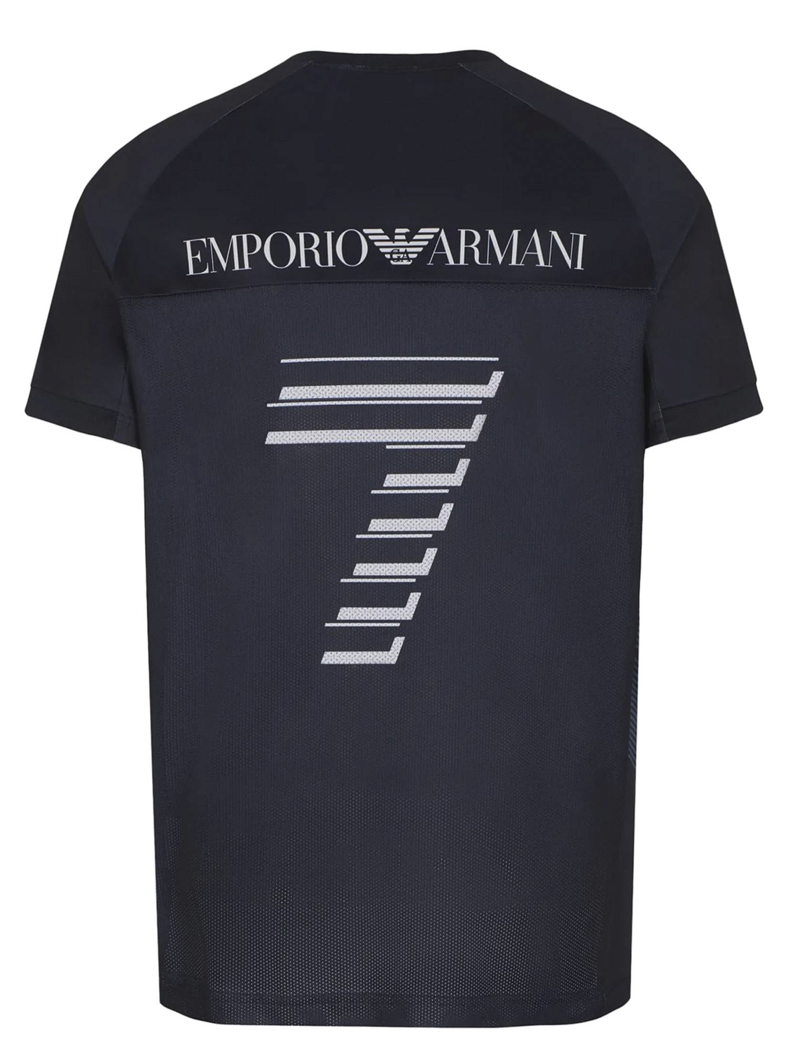 Футболка EA7 Emporio Armani 3LPT10-PJCKZ T-Shirt Night Sky