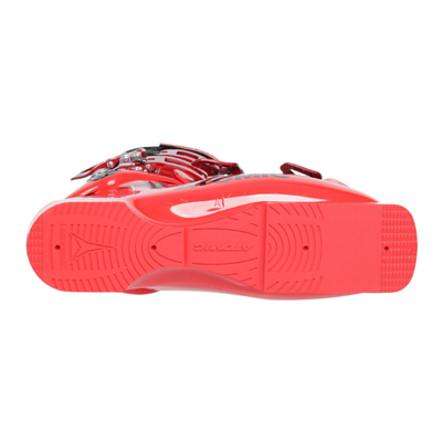 Горнолыжные ботинки ATOMIC Redster STI 90 LC Red/Black