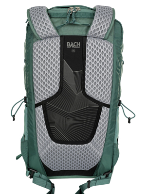 Рюкзак BACH Shield 20 Pine Green
