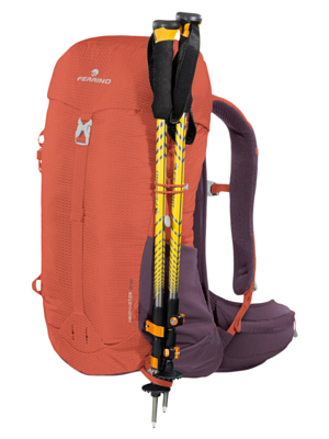 Рюкзак Ferrino Hikemaster 24 Lady