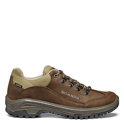 Треккинговые ботинки Scarpa Cyrus Gtx Brown