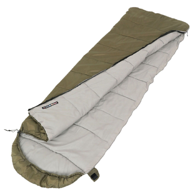 Спальник Naturehike Envelope U150 Army Green