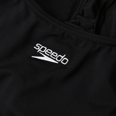 Купальник Speedo Endurance+ Kickback Black