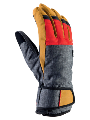 Перчатки VIKING Trevali Red