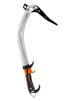 Ледоруб PETZL Quark молоток