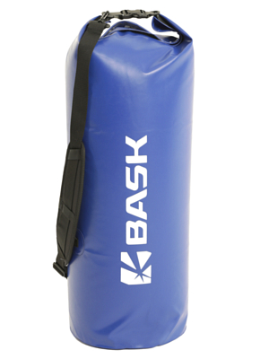 Гермомешок BASK Wp Bag 60 V3 Синий