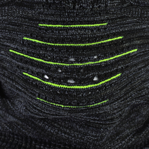 Балаклава Buff DryFlx Pro Balaclava Black
