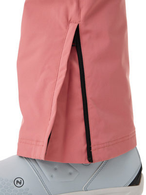 Комплект одежды для сноуборда Rehall Slate Dusty Rose