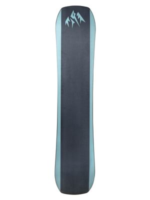 Сноуборд Jones Mountain Twin Junior