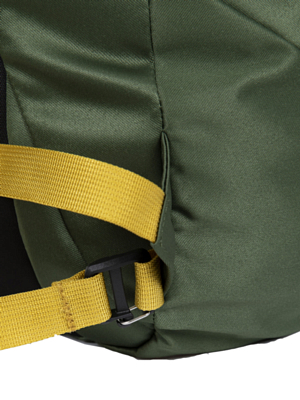 Рюкзак BACH Pack it 32 Chive Green
