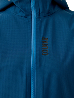 Куртка COLMAR Performance Modern Blue