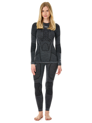 Кальсоны X-Bionic Symbio Merino